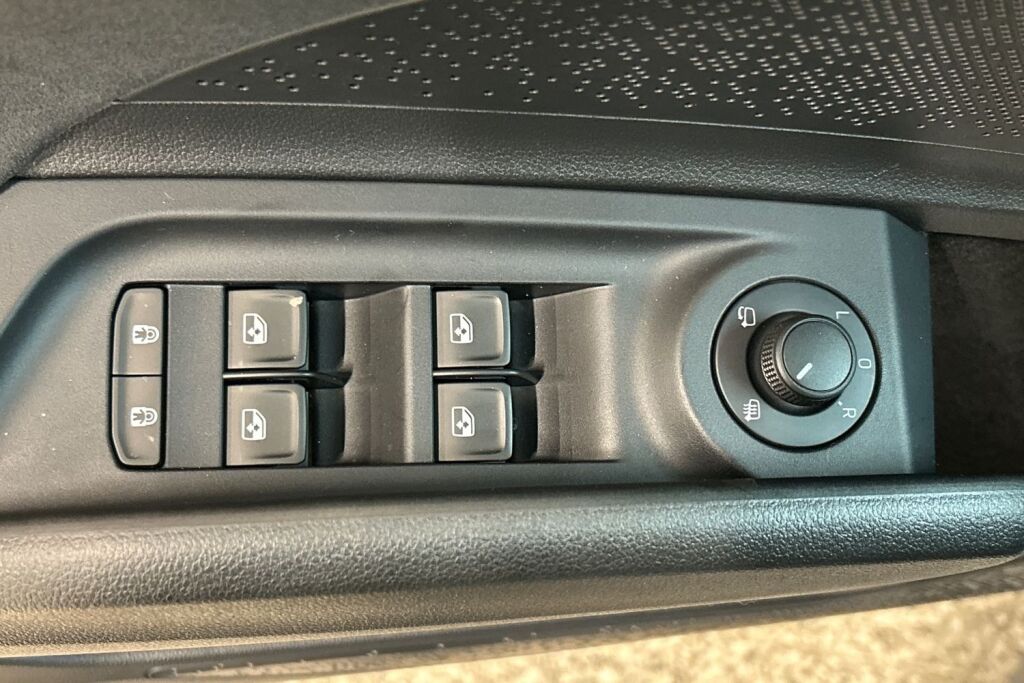 Skoda Elroq 2026 85x 4x4 RS