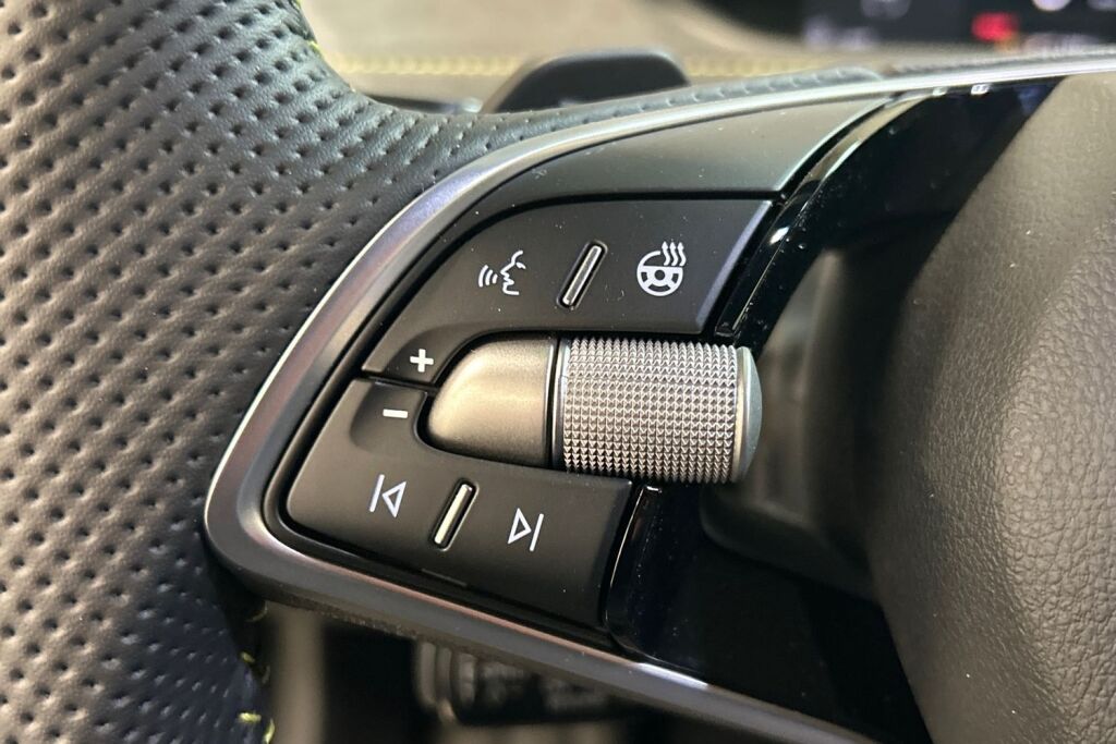 Skoda Elroq 2026 85x 4x4 RS