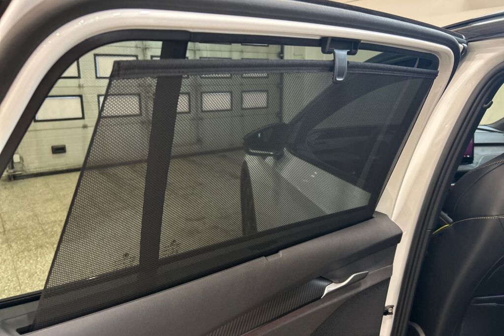 Skoda Elroq 2026 85x 4x4 RS