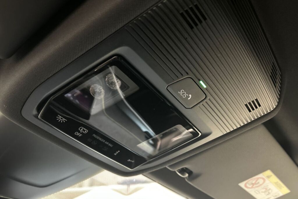 Skoda Elroq 2026 85x 4x4 RS