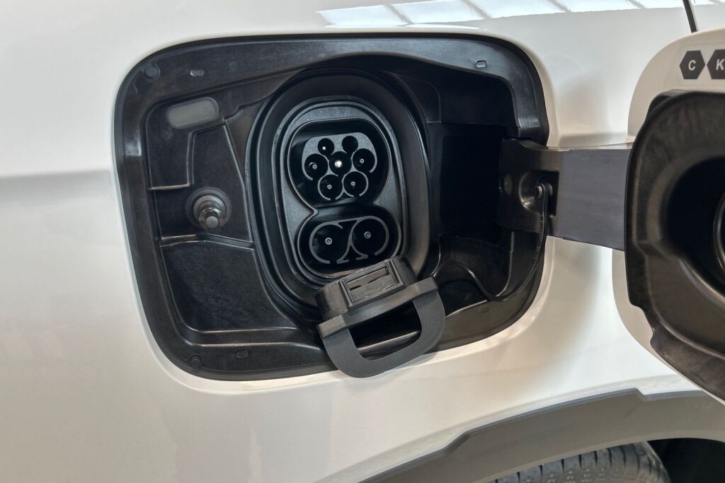 Skoda Elroq 2026 85x 4x4 RS