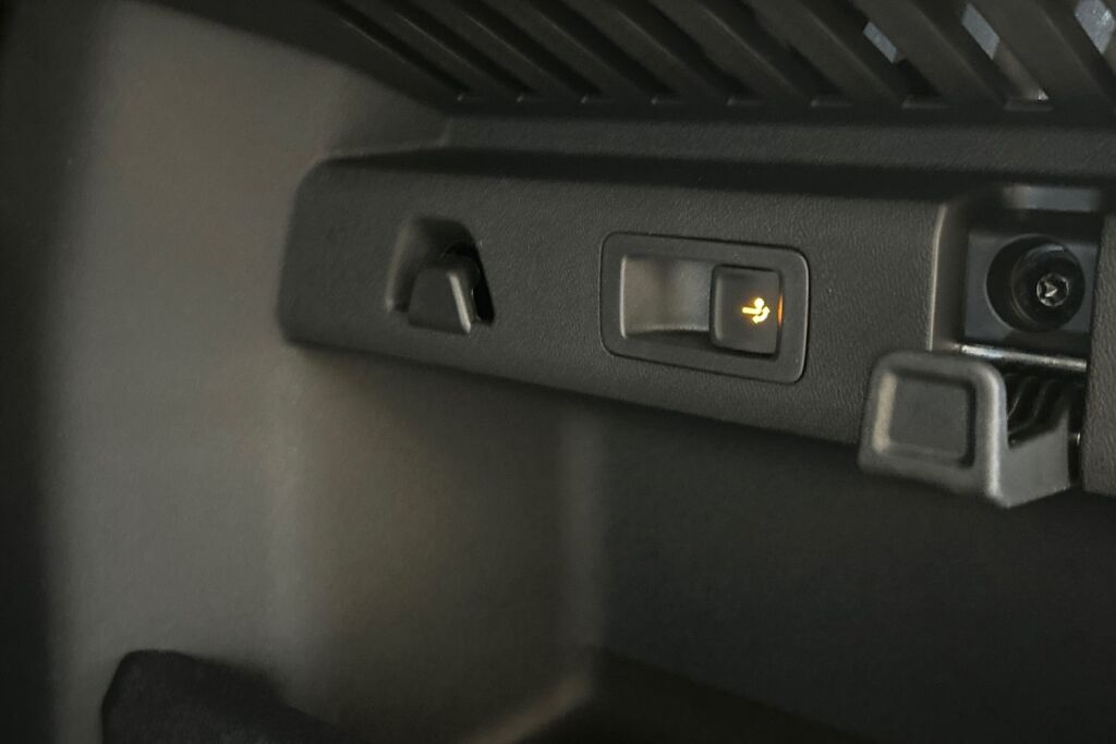 Skoda Elroq 2026 85x 4x4 RS