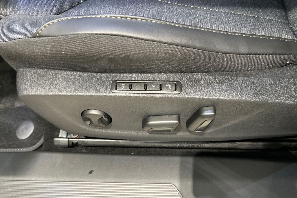 Skoda Elroq 2026 85x 4x4 Style