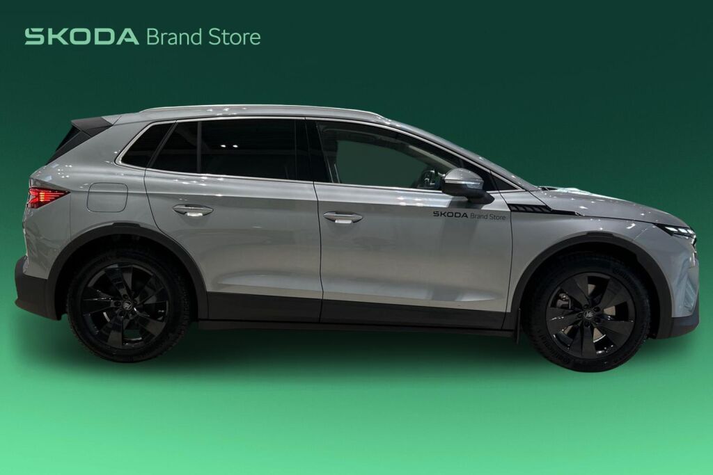 Skoda Elroq 2026 85x 4x4 Style