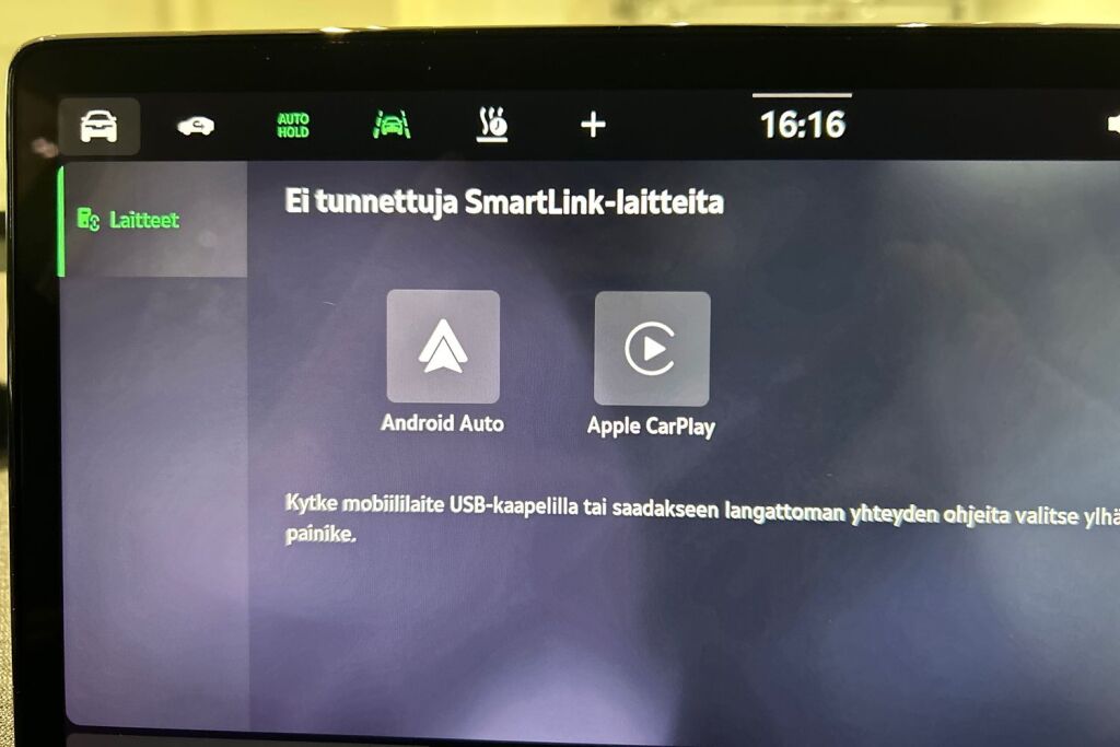 Skoda Elroq 2026 85x 4x4 Style