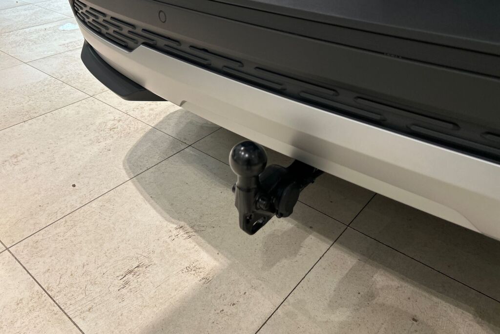 Skoda Elroq 2026 85x 4x4 Style