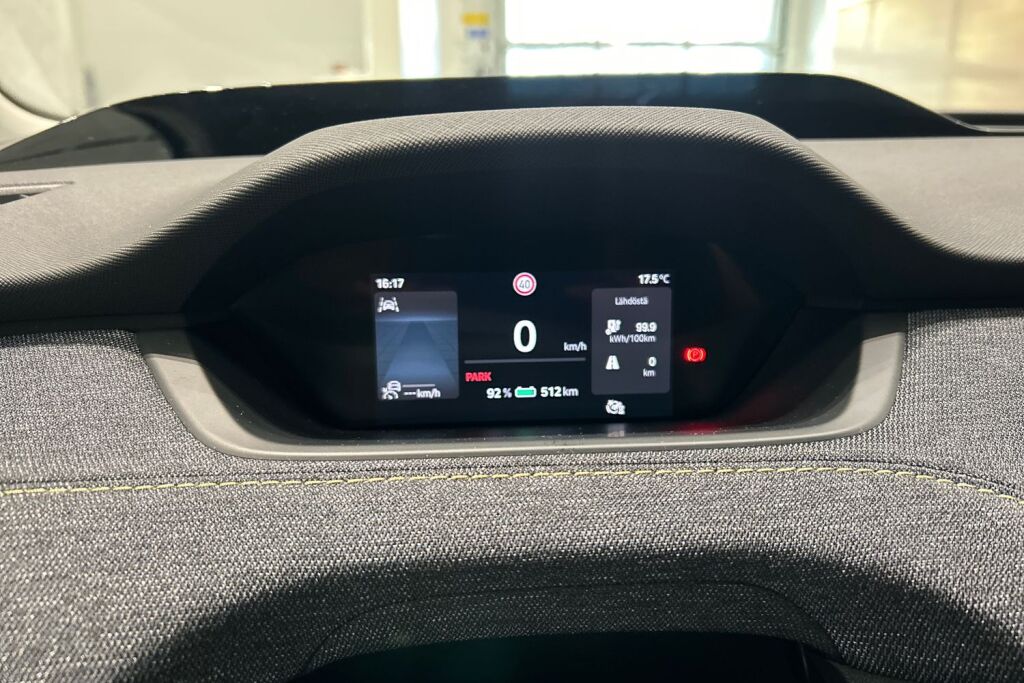 Skoda Elroq 2026 85x 4x4 Style