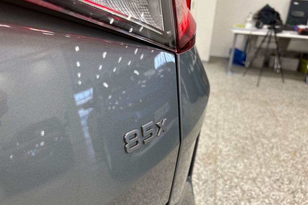 Skoda Elroq 2026 85x 4x4 Style