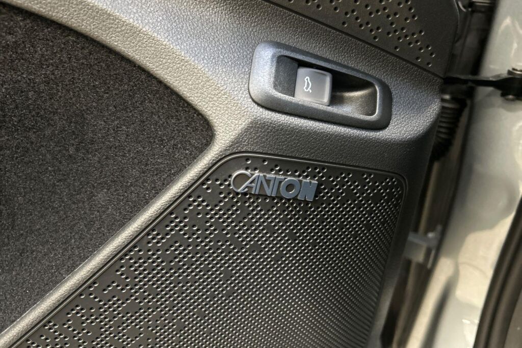 Skoda Elroq 2026 85x 4x4 Style