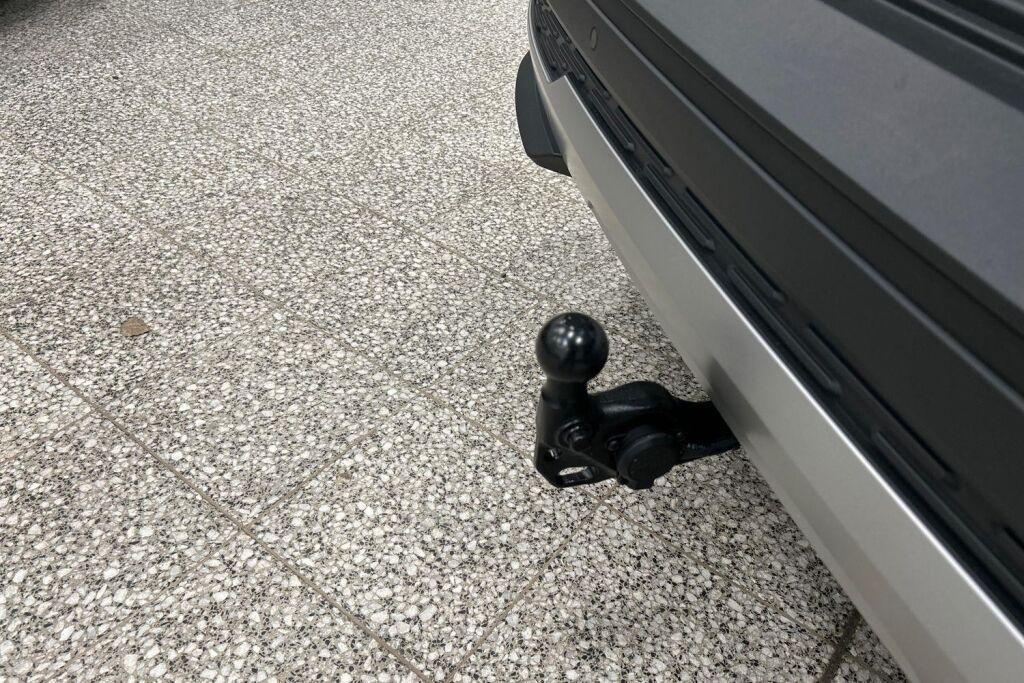 Skoda Elroq 2026 85x 4x4 Style