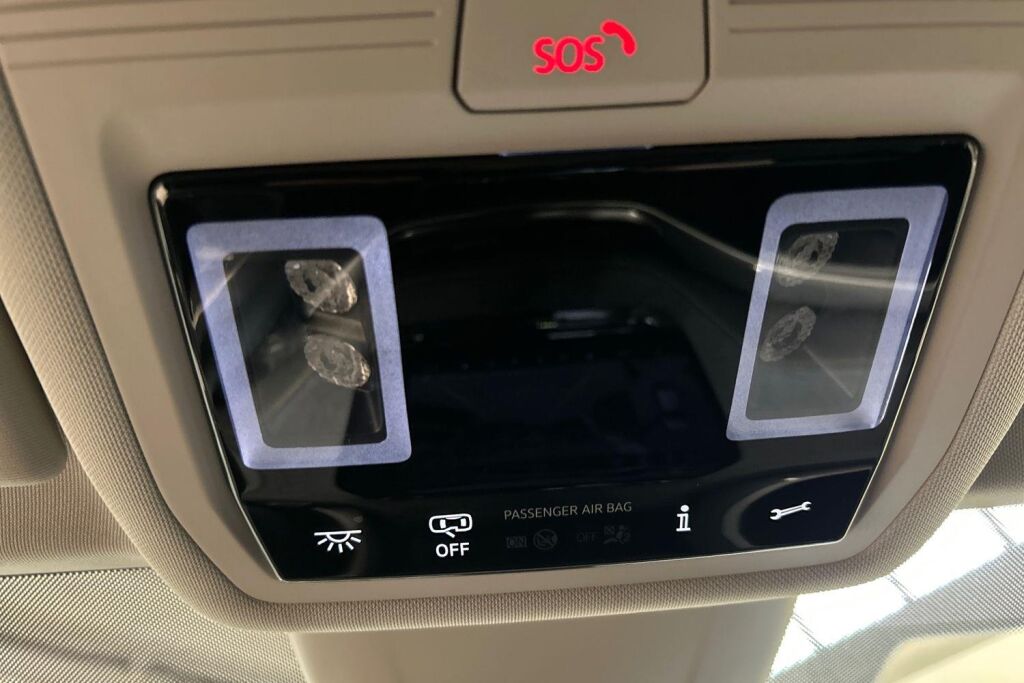 Skoda Elroq 2026 85x 4x4 Style