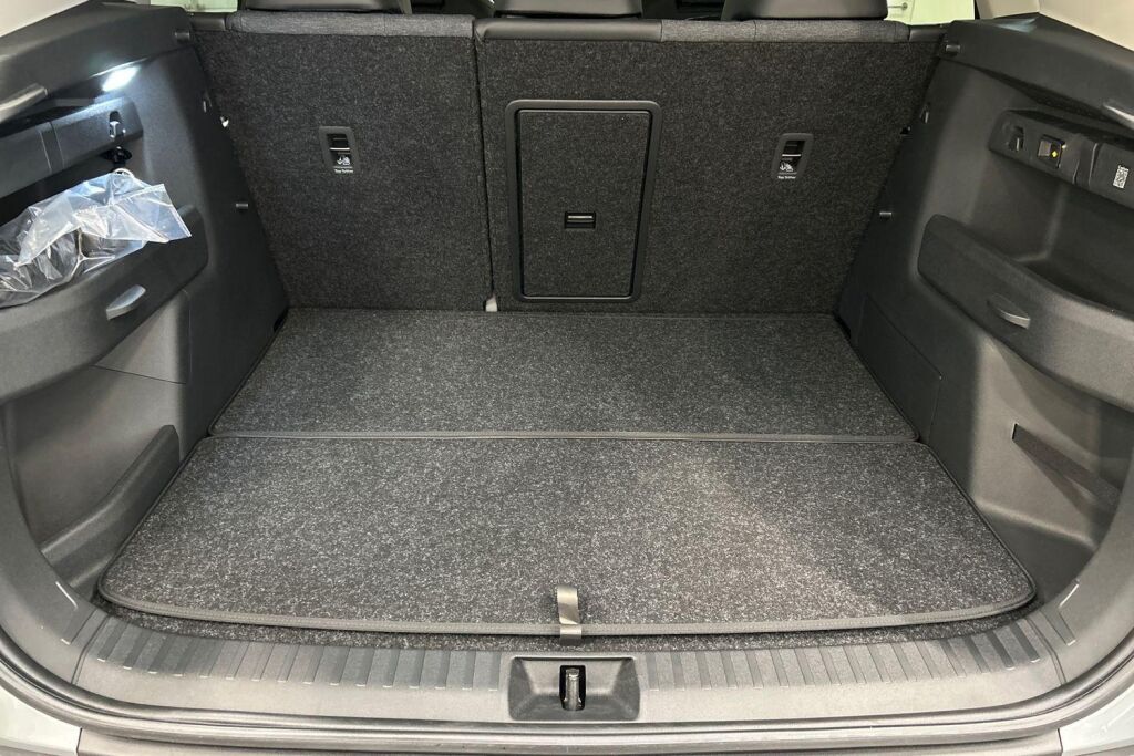 Skoda Elroq 2026 85x 4x4 Style