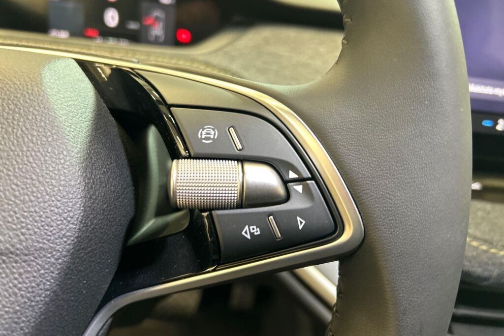 Skoda Elroq 2026 85x 4x4 Style