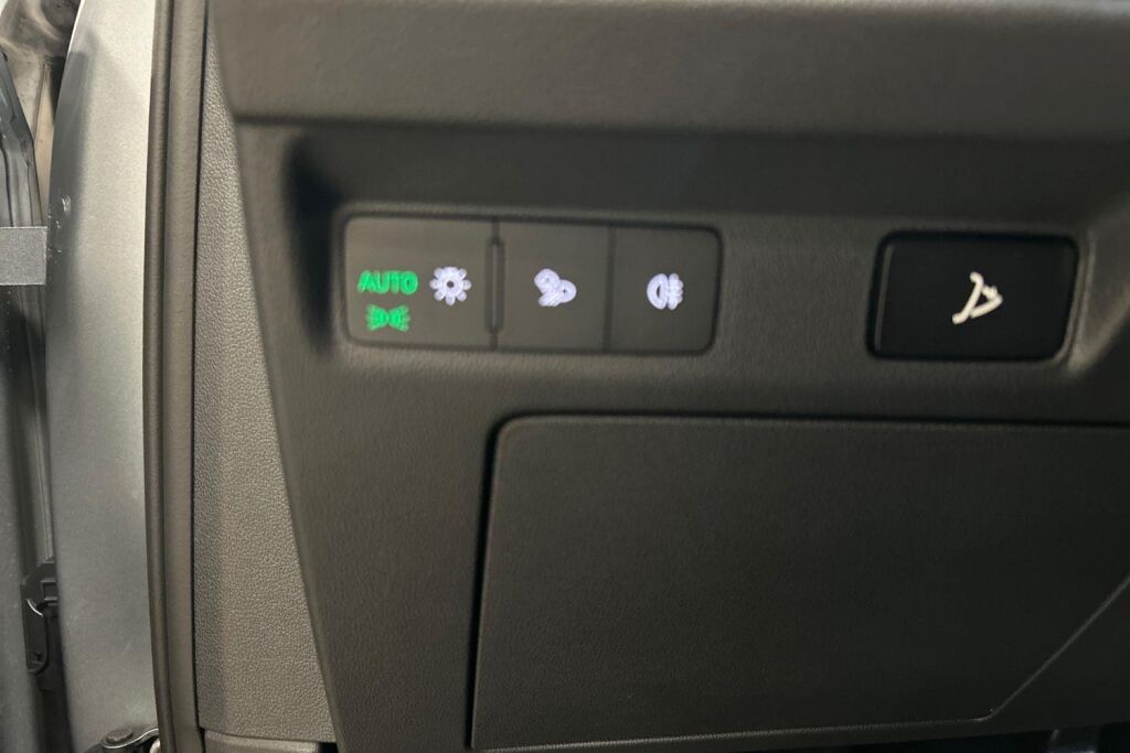 Skoda Elroq 2026 85x 4x4 Style