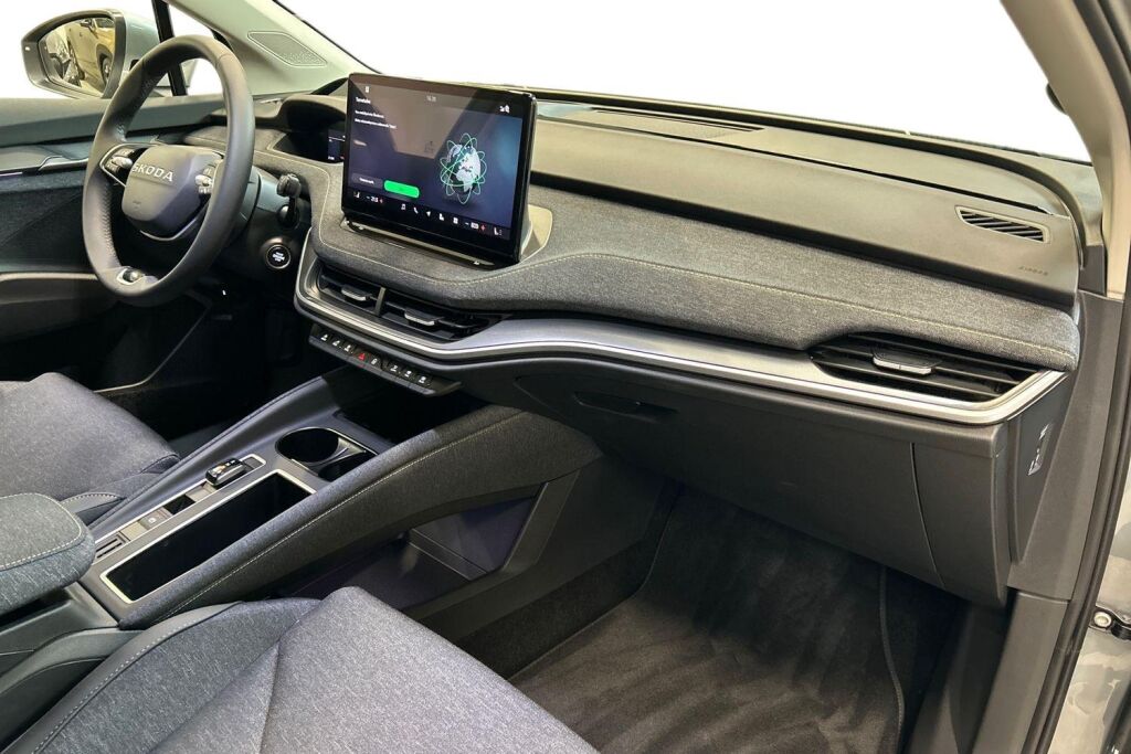 Skoda Elroq 2026 85x 4x4 Style