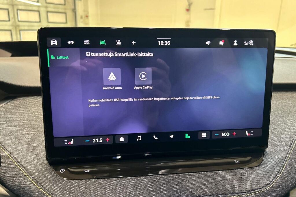 Skoda Elroq 2026 85x 4x4 Style