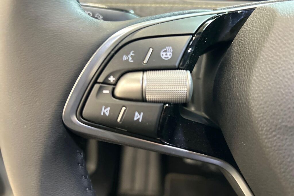 Skoda Elroq 2026 85x 4x4 Style