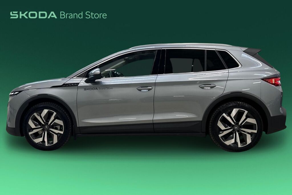 Skoda Elroq 2026 85x 4x4 Style