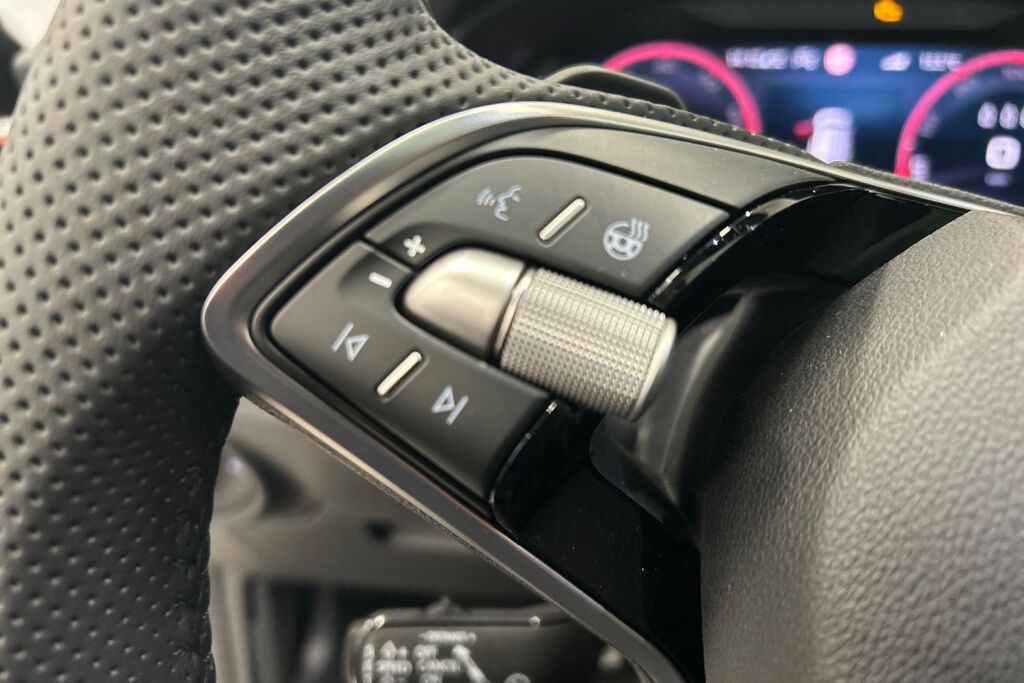 Skoda Kamiq 2026 1.0 TSI 116 Monte Carlo DSG Autom.