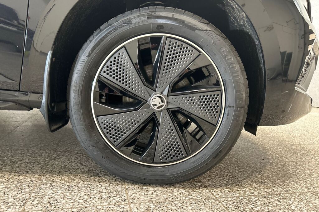 Skoda Kamiq 2026 1.0 TSI 116 Monte Carlo DSG Autom.