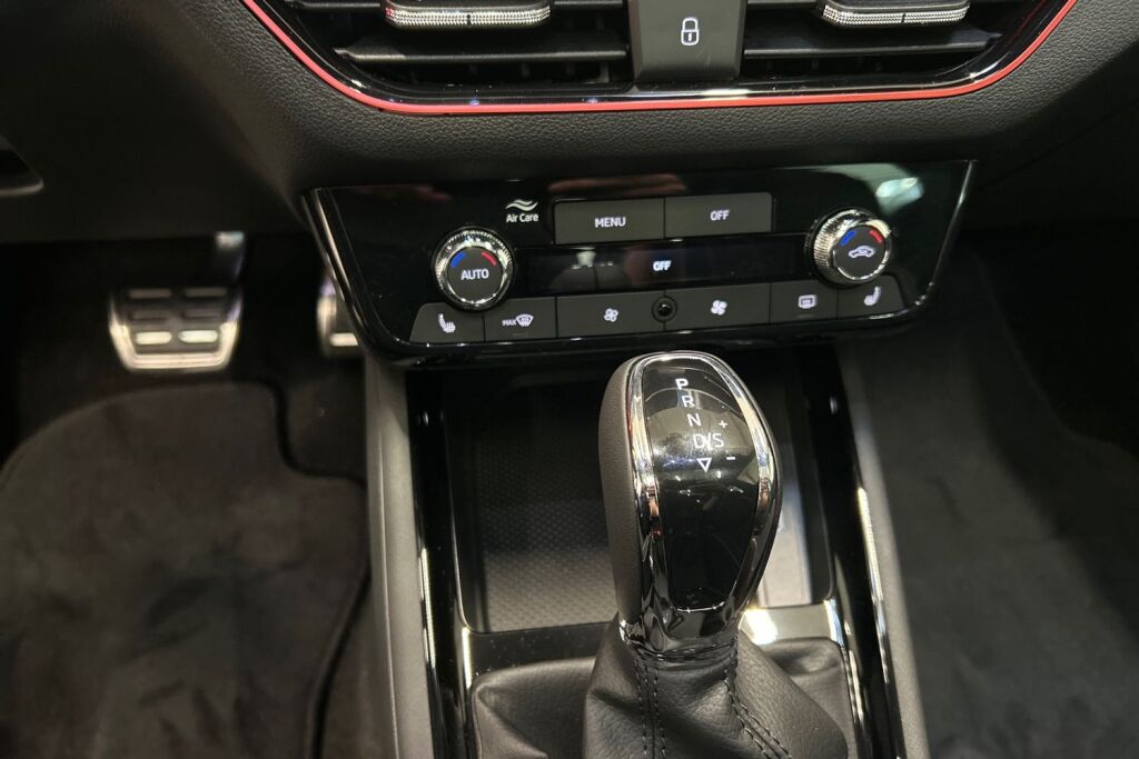 Skoda Kamiq 2026 1.0 TSI 116 Monte Carlo DSG Autom.