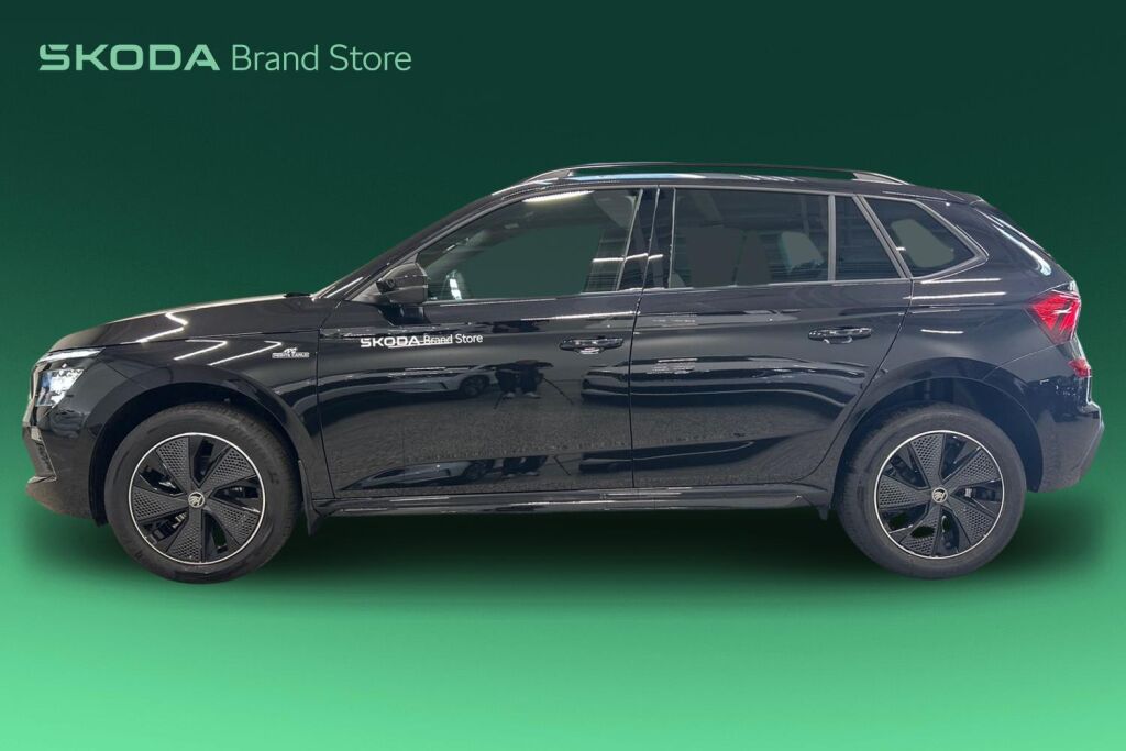Skoda Kamiq 2026 1.0 TSI 116 Monte Carlo DSG Autom.