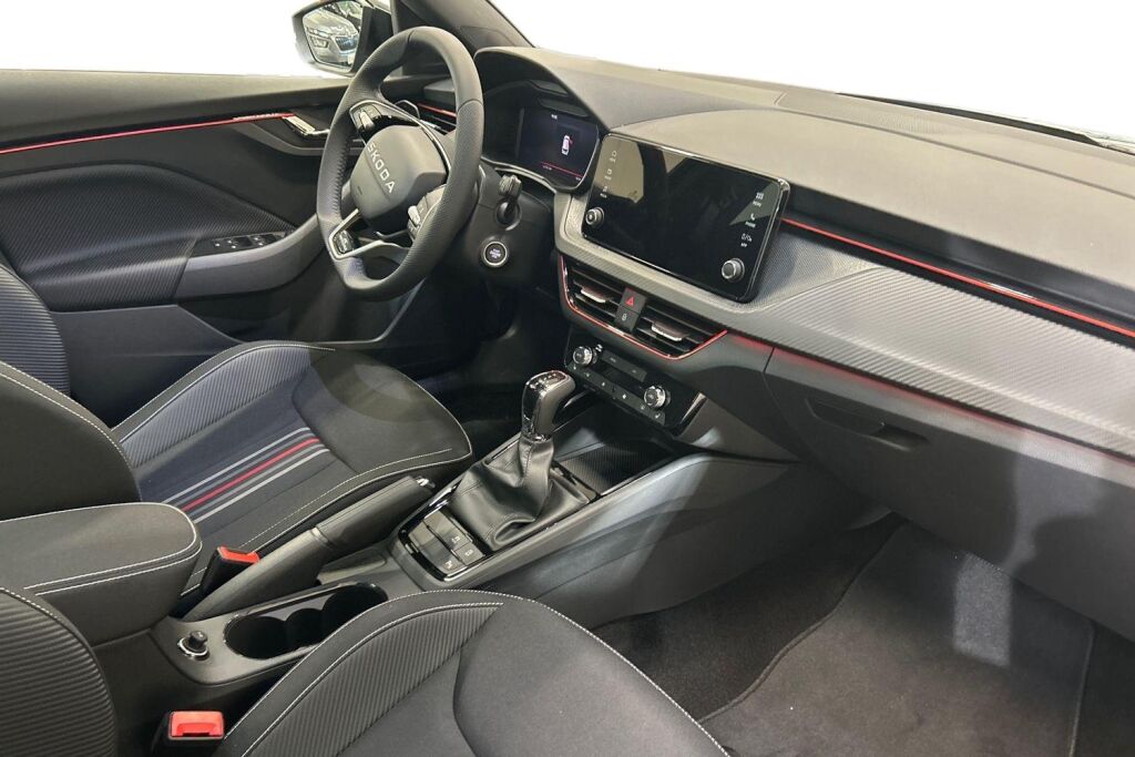 Skoda Kamiq 2026 1.0 TSI 116 Monte Carlo DSG Autom.