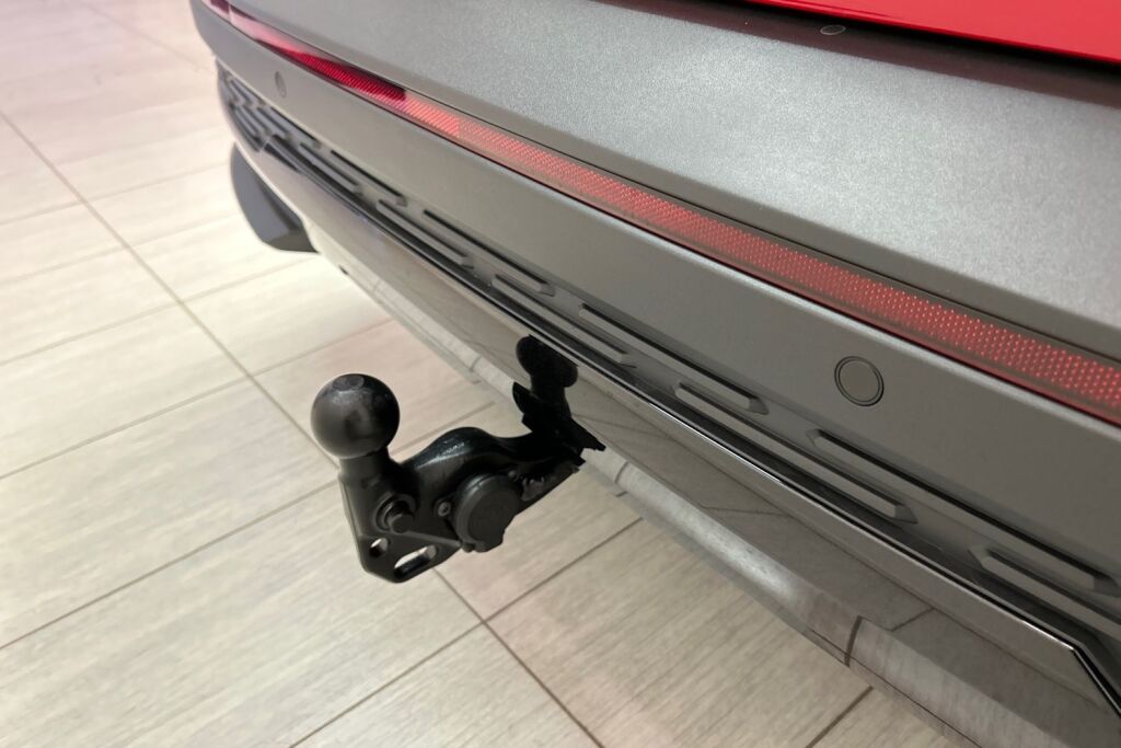 Skoda Elroq 2026 85x 4x4 RS