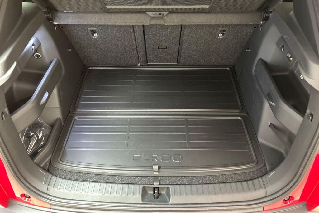 Skoda Elroq 2026 85x 4x4 RS