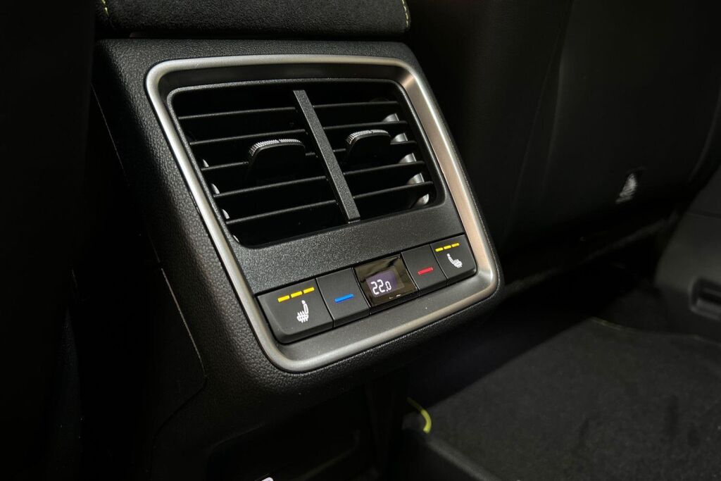 Skoda Elroq 2026 85x 4x4 RS