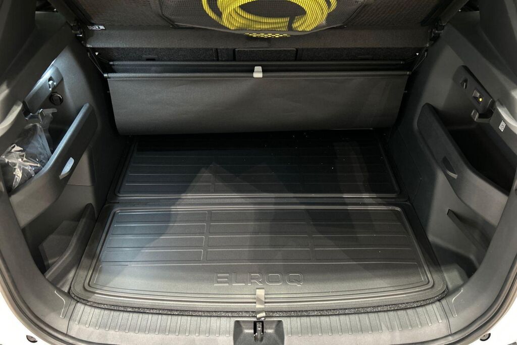 Skoda Elroq 2026 85x 4x4 RS