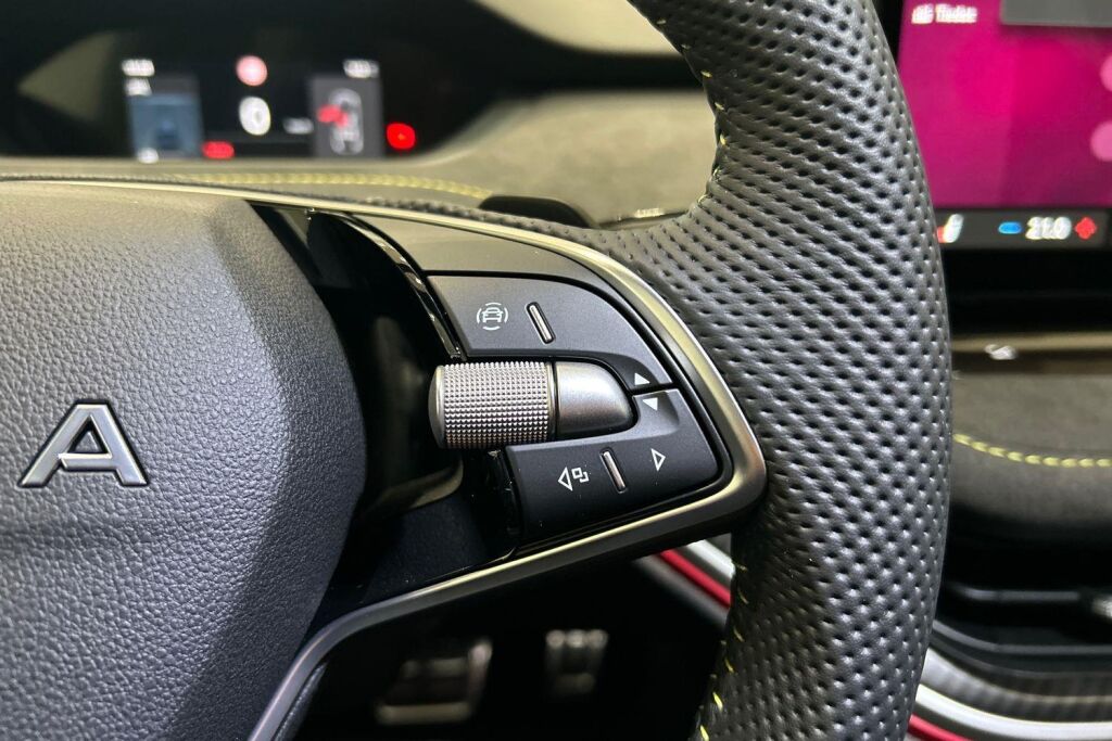 Skoda Elroq 2026 85x 4x4 RS