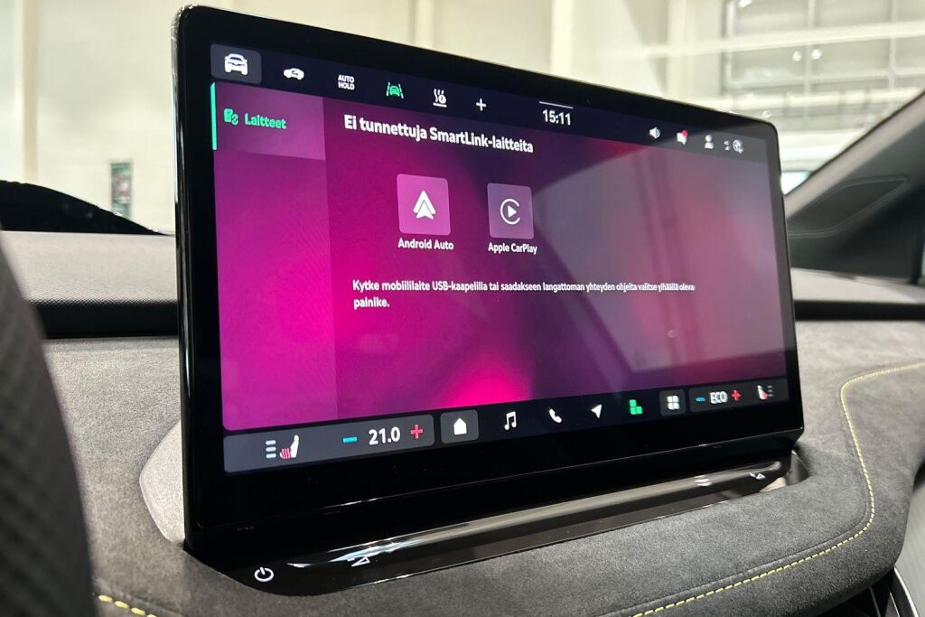 Skoda Elroq 2026 85x 4x4 RS