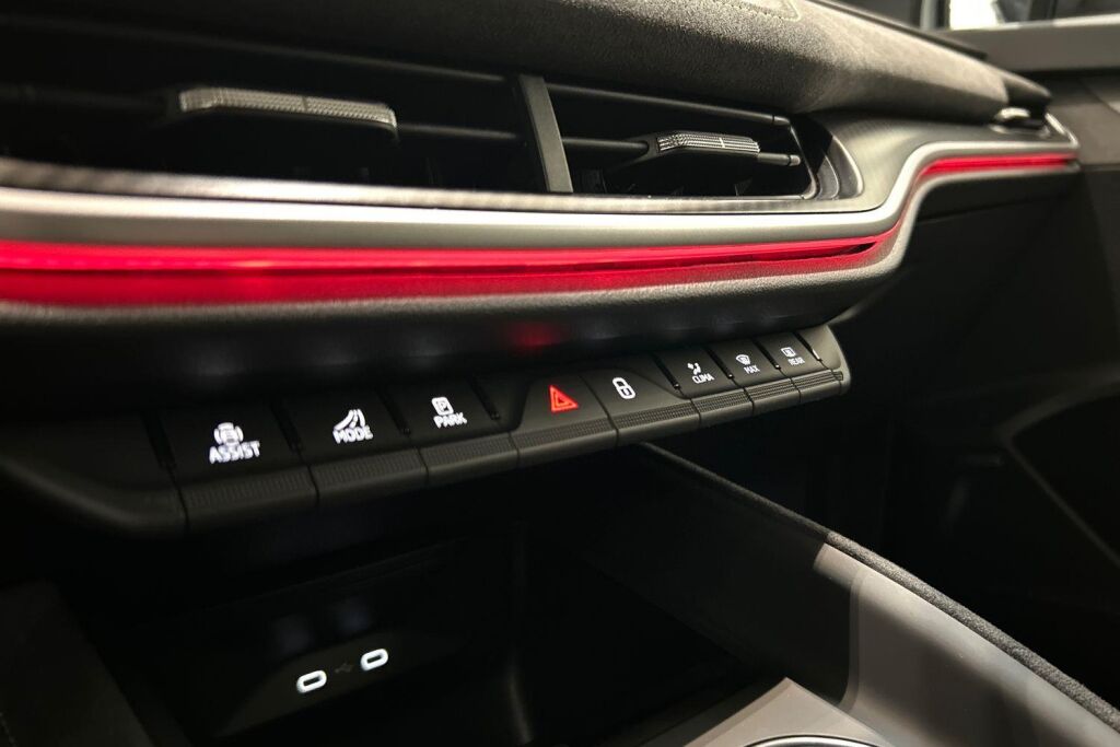 Skoda Elroq 2026 85x 4x4 RS