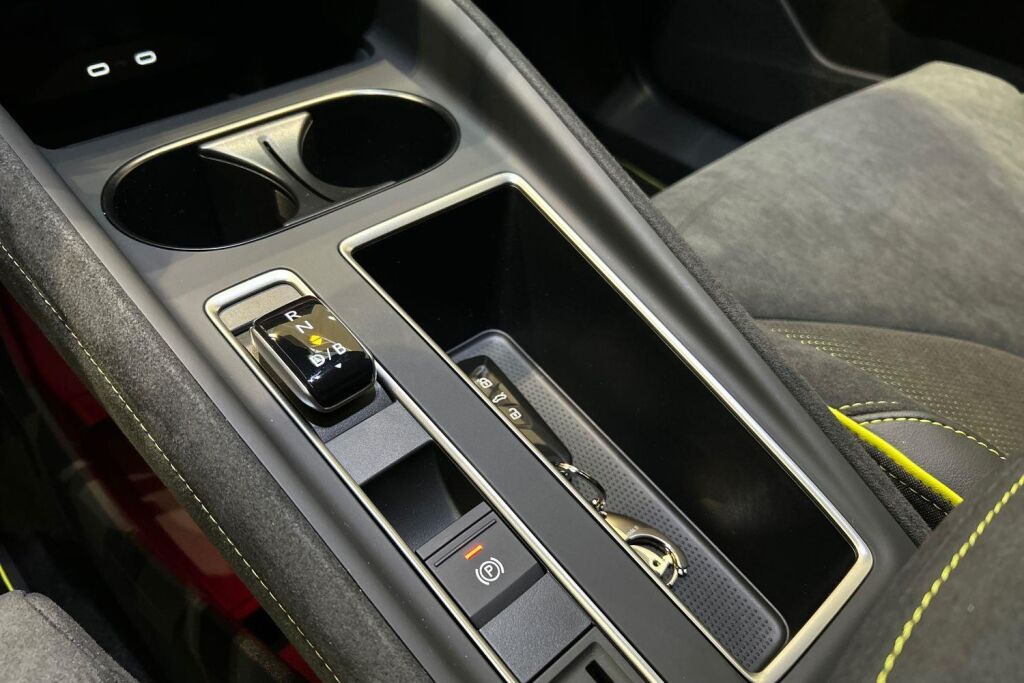 Skoda Elroq 2026 85x 4x4 RS