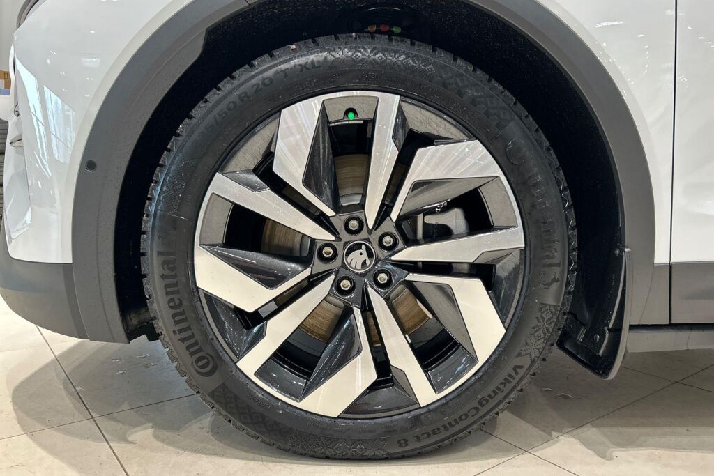 Skoda Elroq 2026 85x 4x4 RS