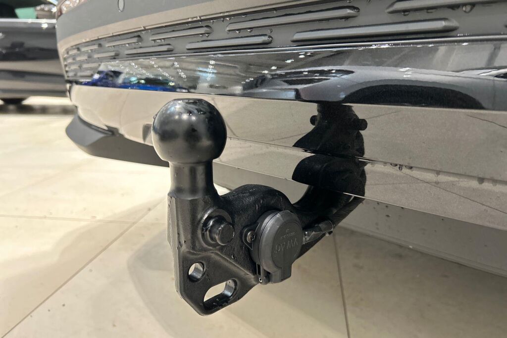 Skoda Elroq 2026 85x 4x4 RS