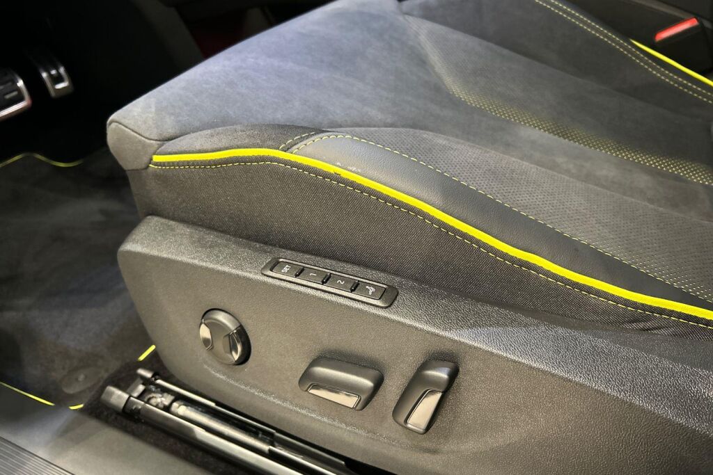 Skoda Elroq 2026 85x 4x4 RS