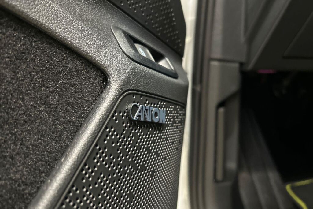 Skoda Elroq 2026 85x 4x4 RS