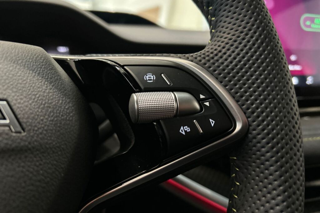 Skoda Elroq 2026 85x 4x4 RS