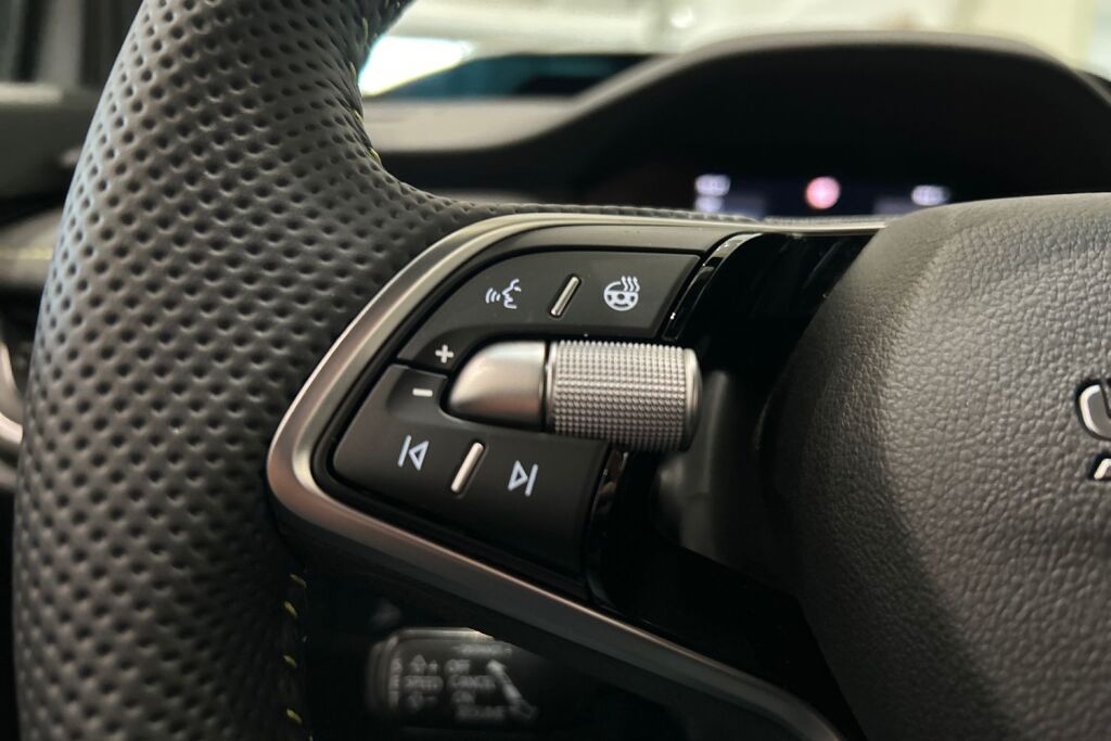 Skoda Elroq 2026 85x 4x4 RS