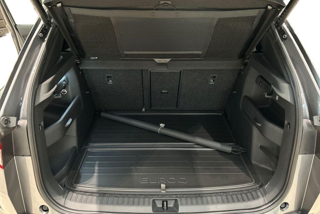 Skoda Elroq 2026 85x 4x4 RS