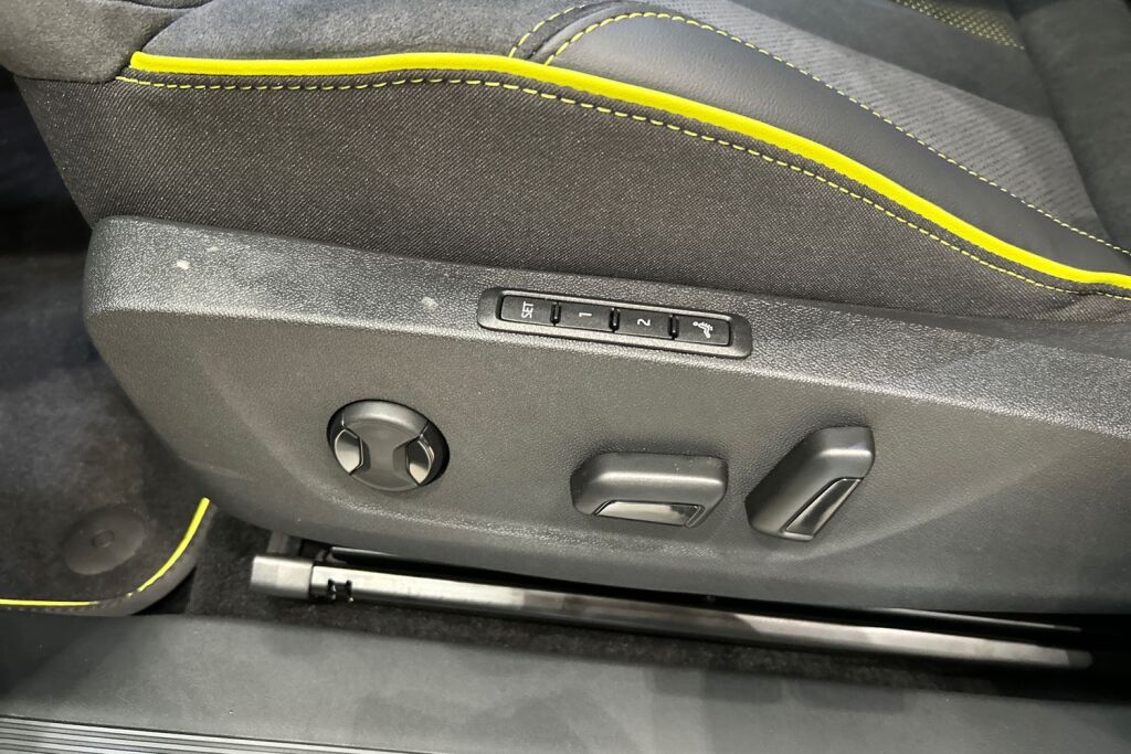 Skoda Elroq 2026 85x 4x4 RS