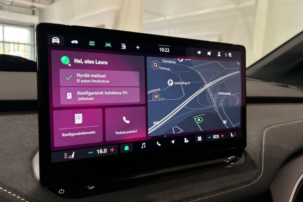 Skoda Elroq 2026 85x 4x4 RS