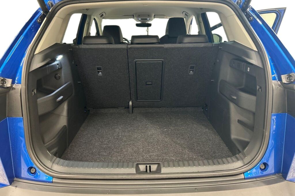 Skoda Elroq 2026 60 Style