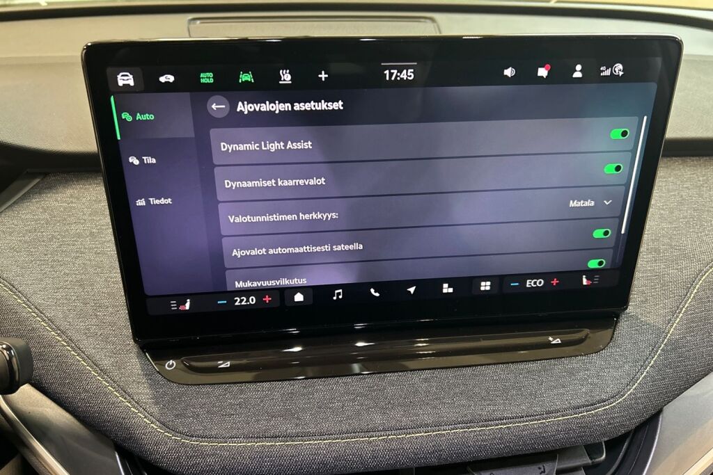 Skoda Elroq 2026 60 Style