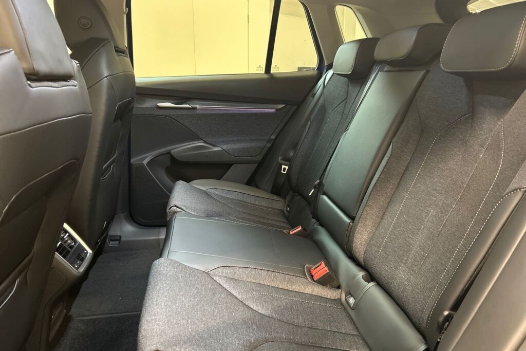 Skoda Elroq 2026 60 Style