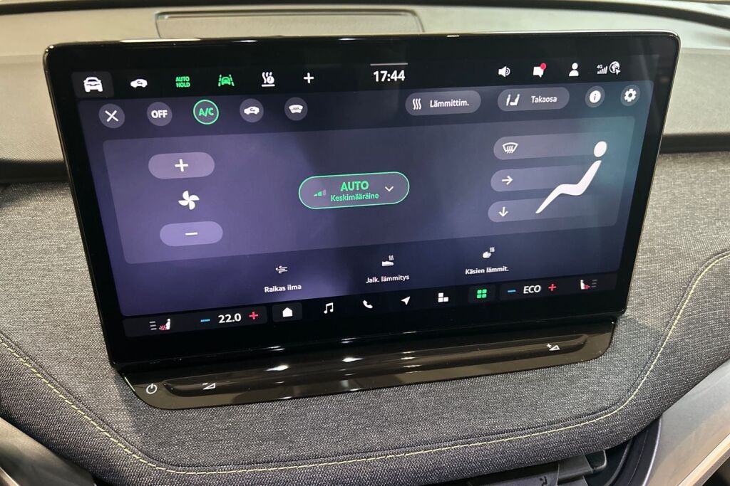 Skoda Elroq 2026 60 Style