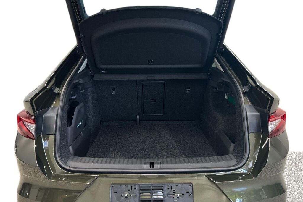 Skoda Enyaq 2026 Coupé 85x 4x4 Style