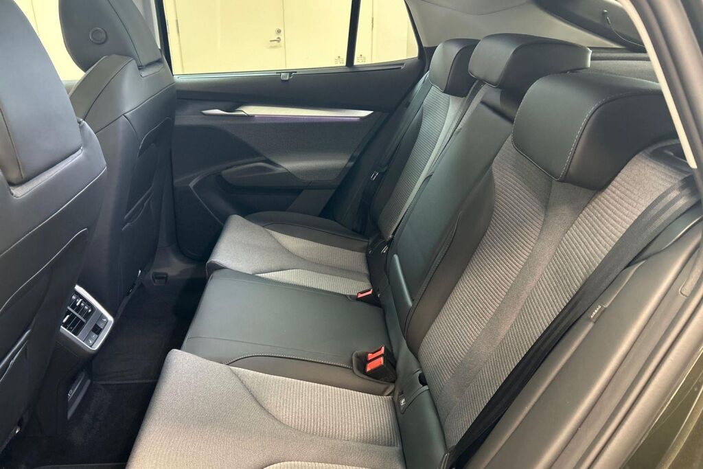 Skoda Enyaq 2026 Coupé 85x 4x4 Style